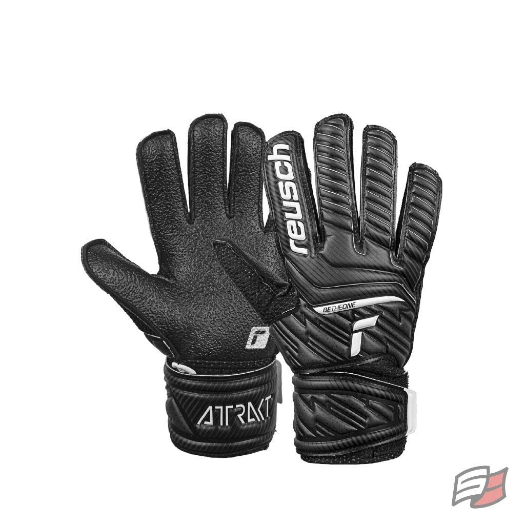 Gants attrakt resist junior
