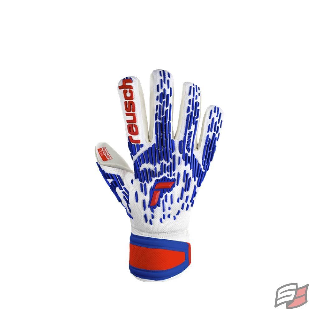 Attrakt freegel gold sleek fs gk gloves