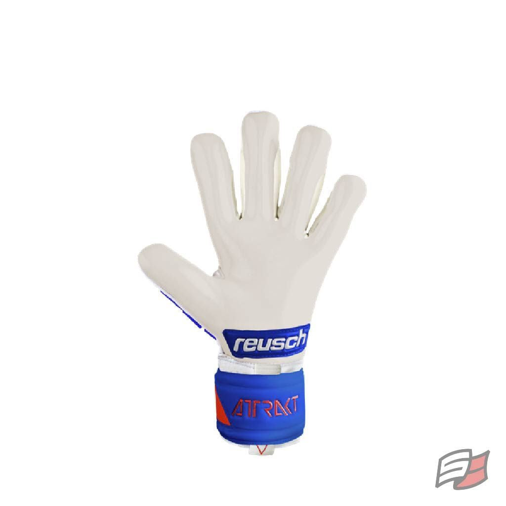 Attrakt freegel gold sleek fs gk gloves