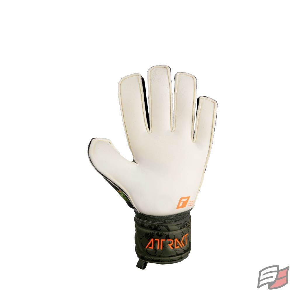 Attrakt grip fs gk gloves ad