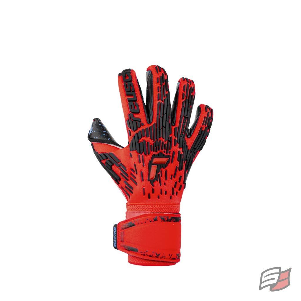 Gants attrakt freegel fusion goliator ad