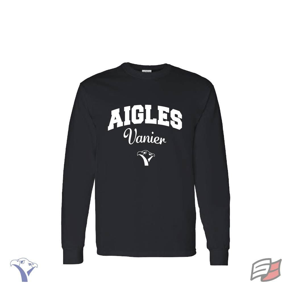 Gilet coton m/l adulte