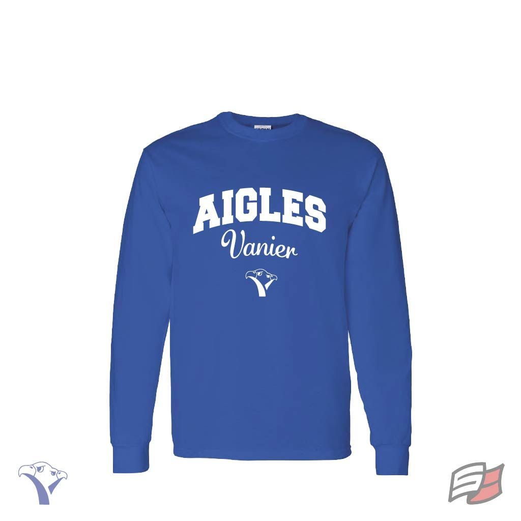 Gilet coton m/l adulte