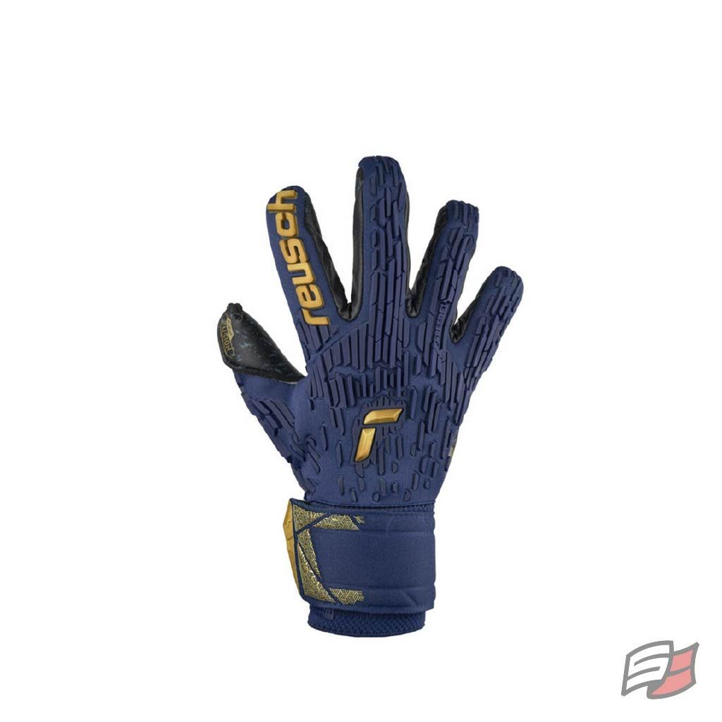 Attrakt freegel fusion goliator ad