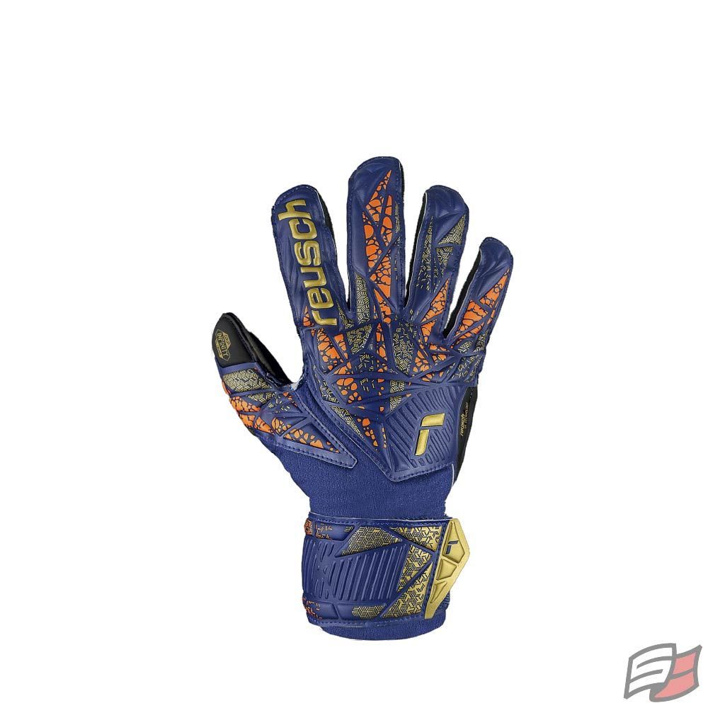 Attrakt infinity fs gk gloves jr