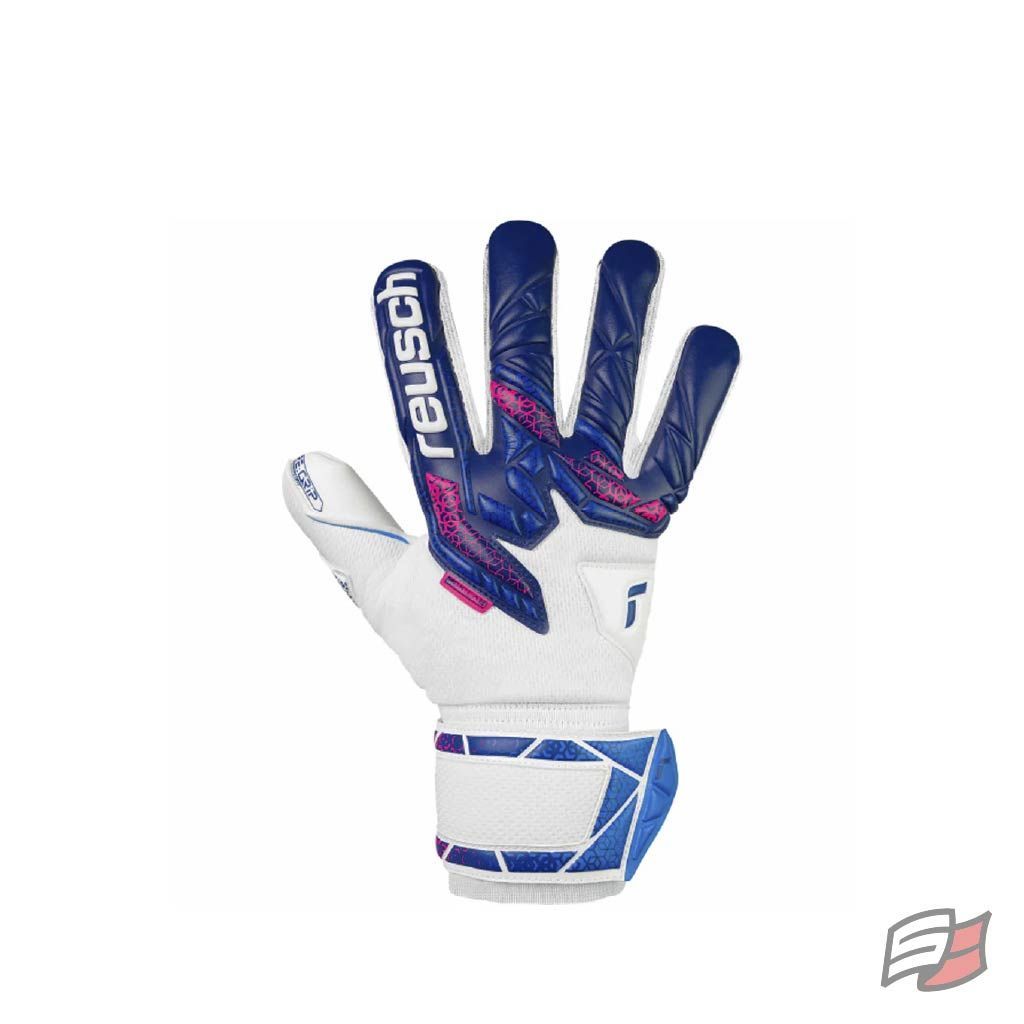 Attrakt re:grip fs gk gloves jr
