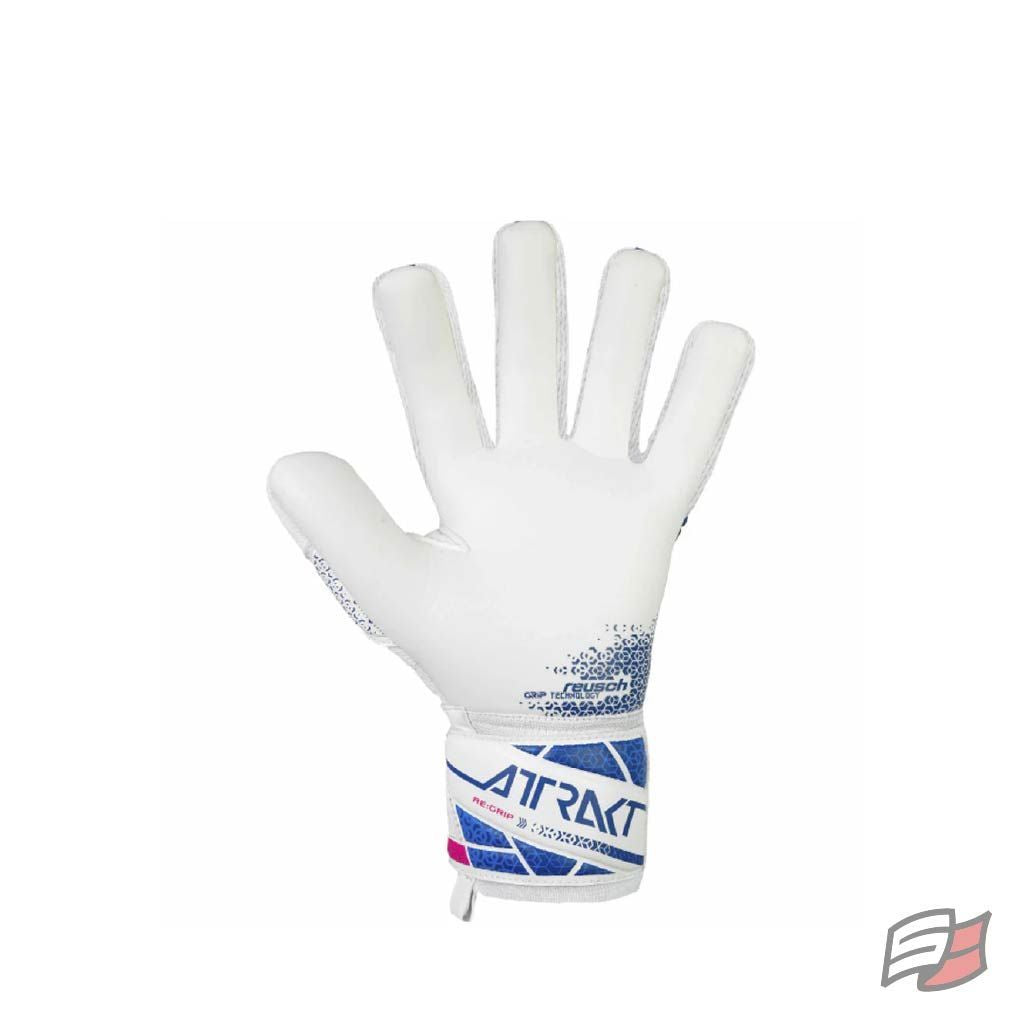 Attrakt re:grip fs gk gloves jr