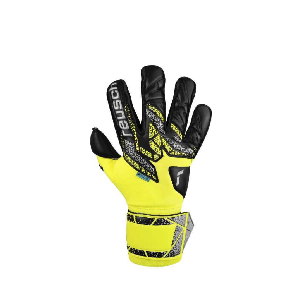 Gants attrakt duo evolution ad