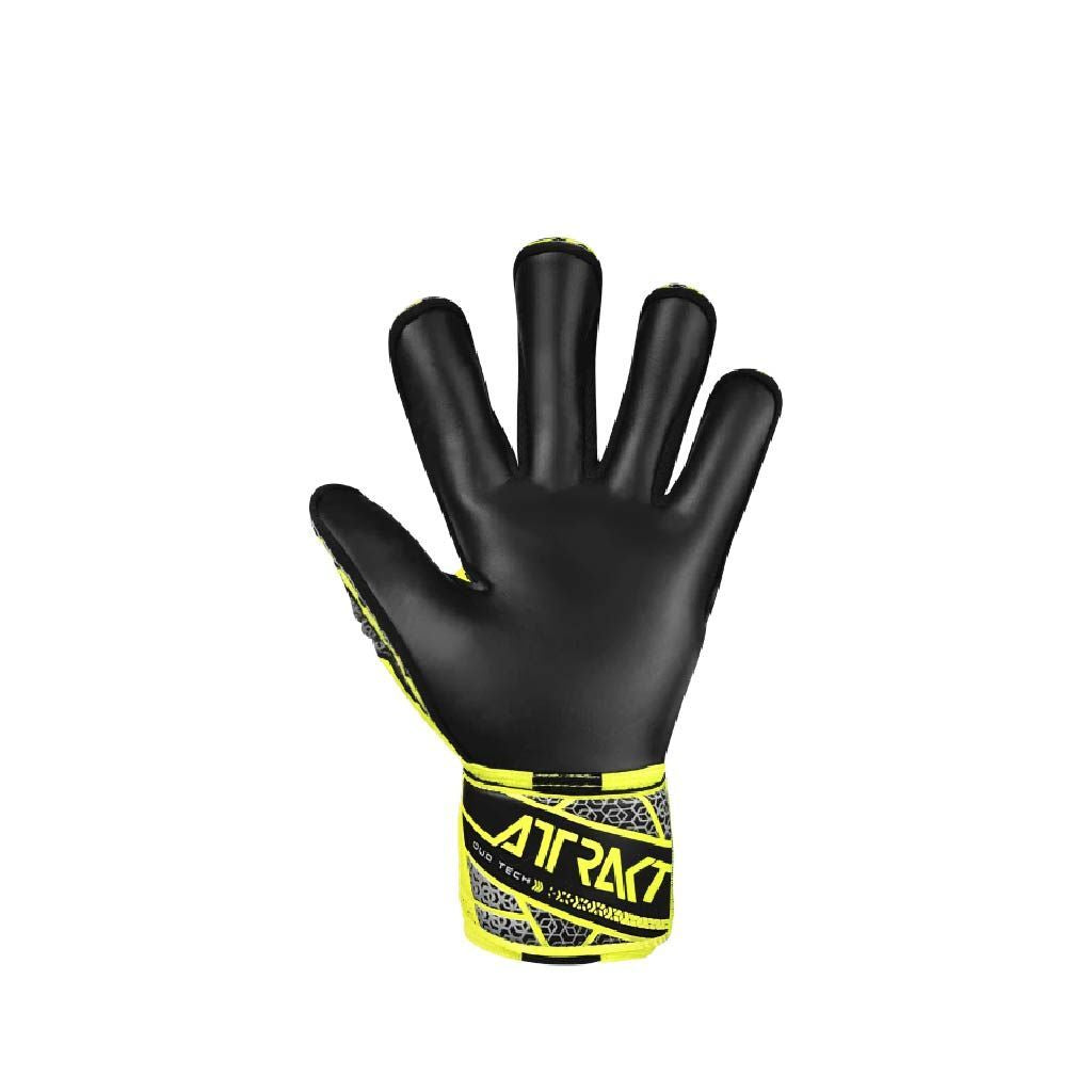Gants attrakt duo evolution ad