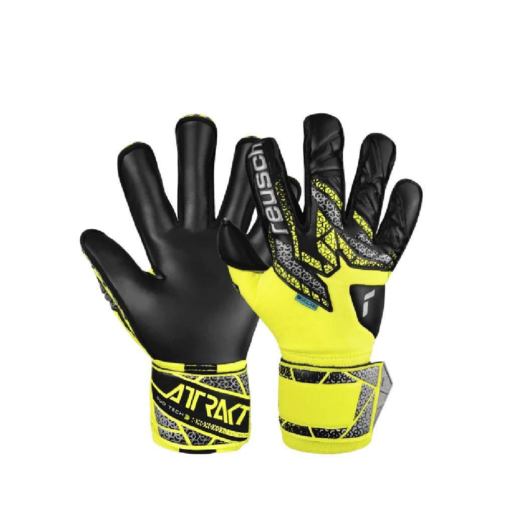 Gants attrakt duo evolution ad