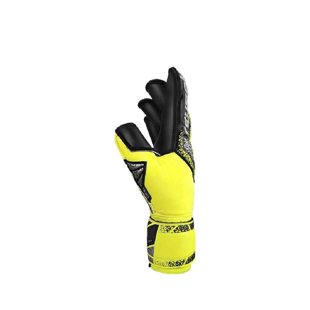 Gants attrakt duo evolution ad