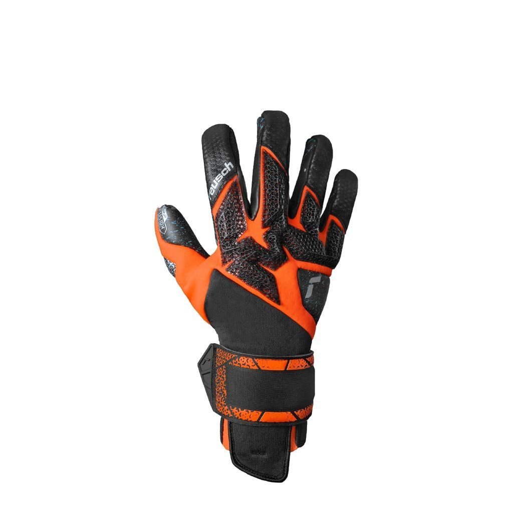 Gants gardien attrakt fusion carbon 3d