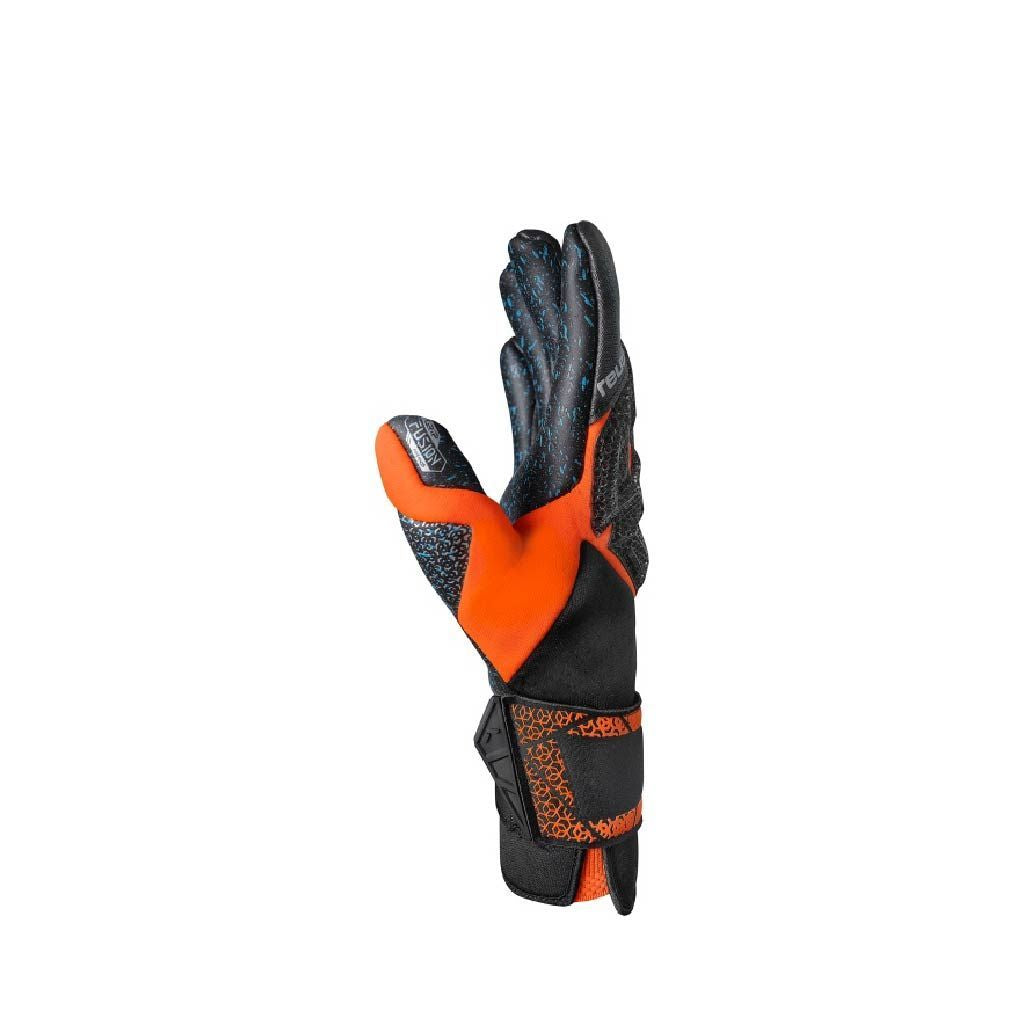 Gants gardien attrakt fusion carbon 3d