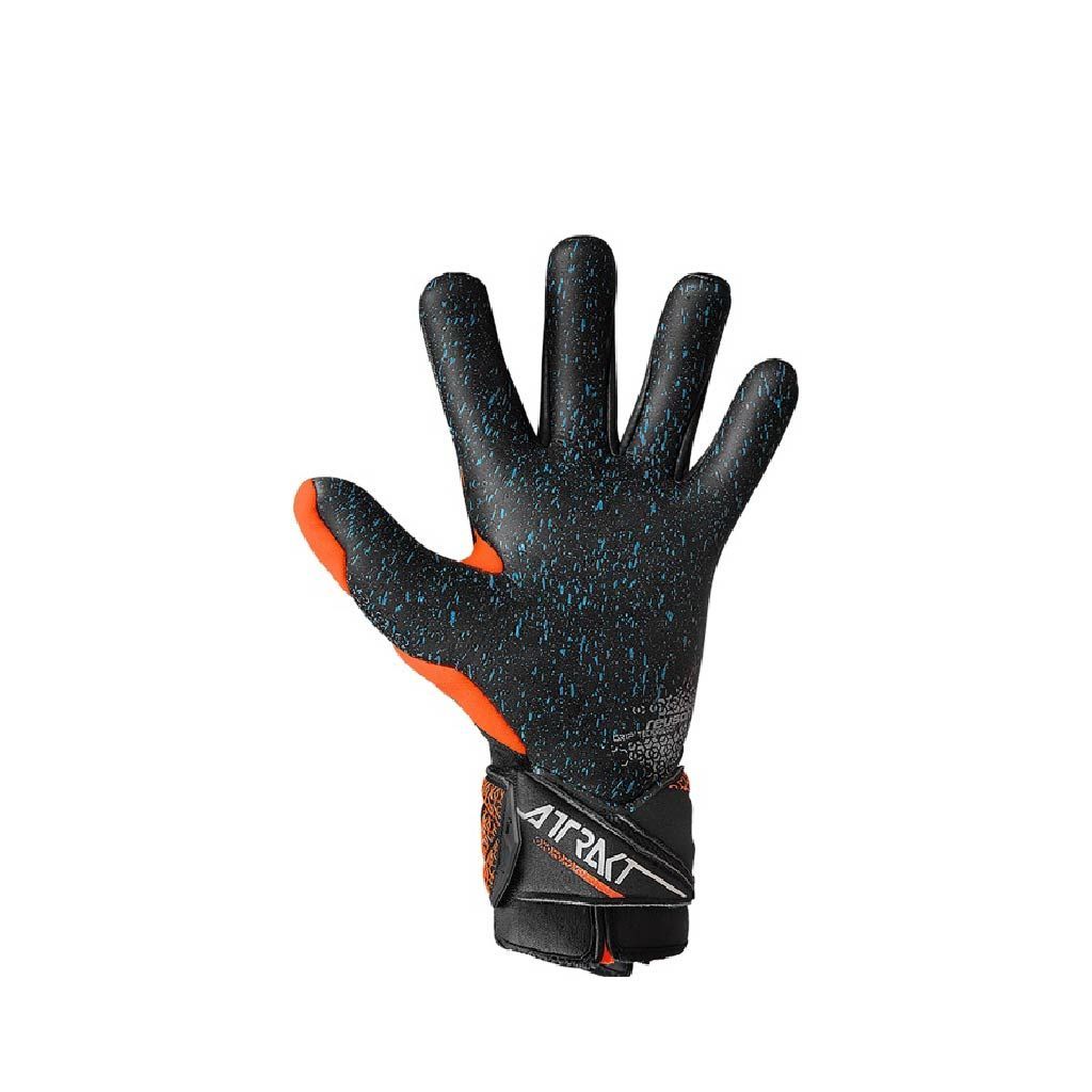 Gants gardien attrakt fusion carbon 3d