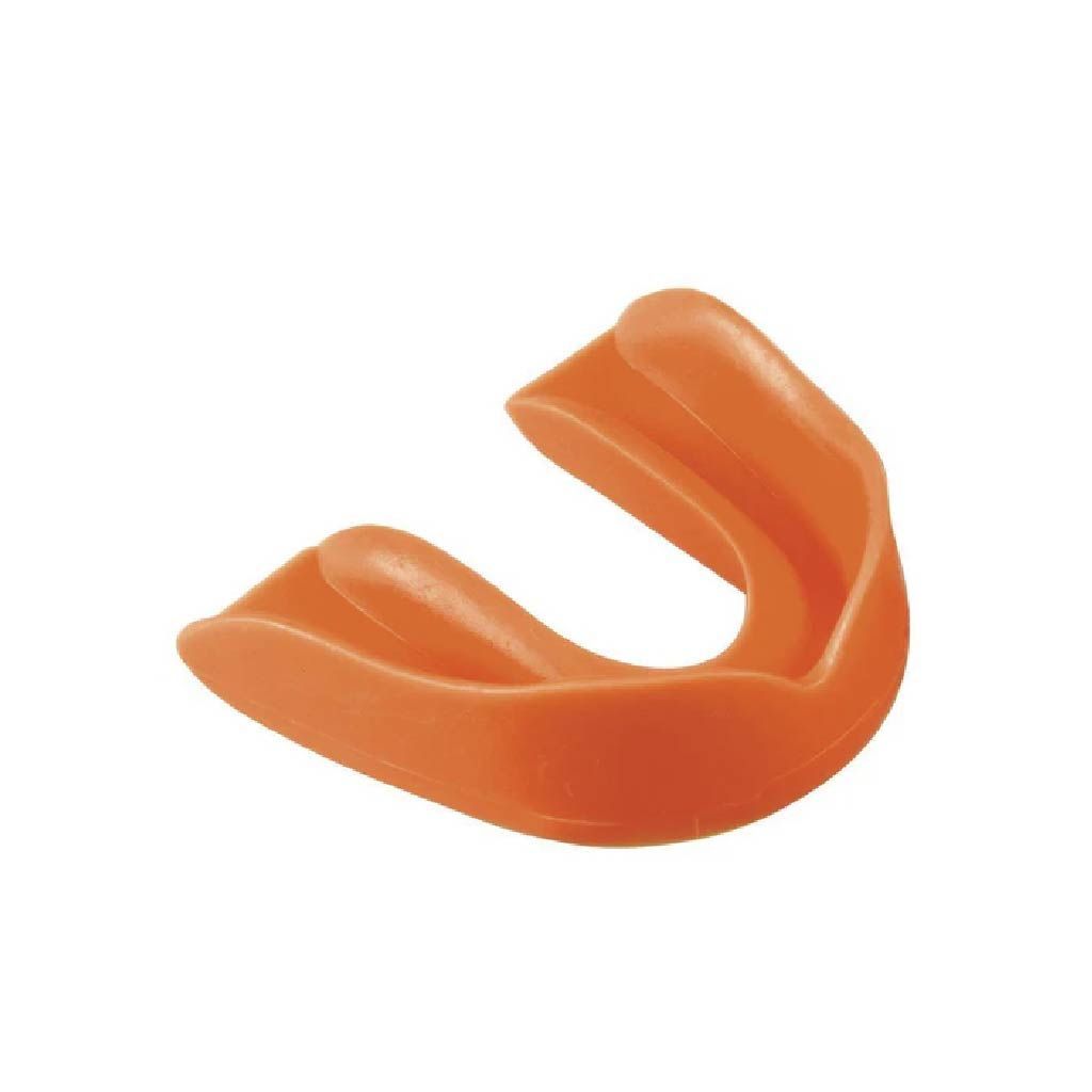 Master mouthguard without strap