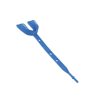 Master mouthguard with strap