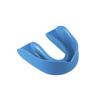 Master mouthguard without strap