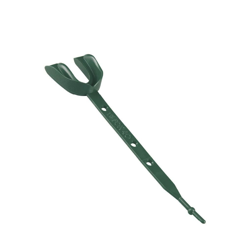 Protecteur buccal avec corde