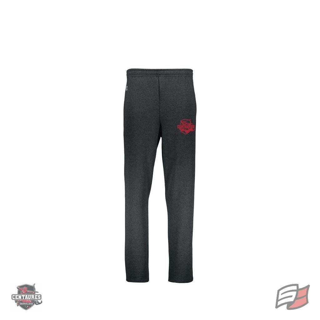 Jogging évasé adulte