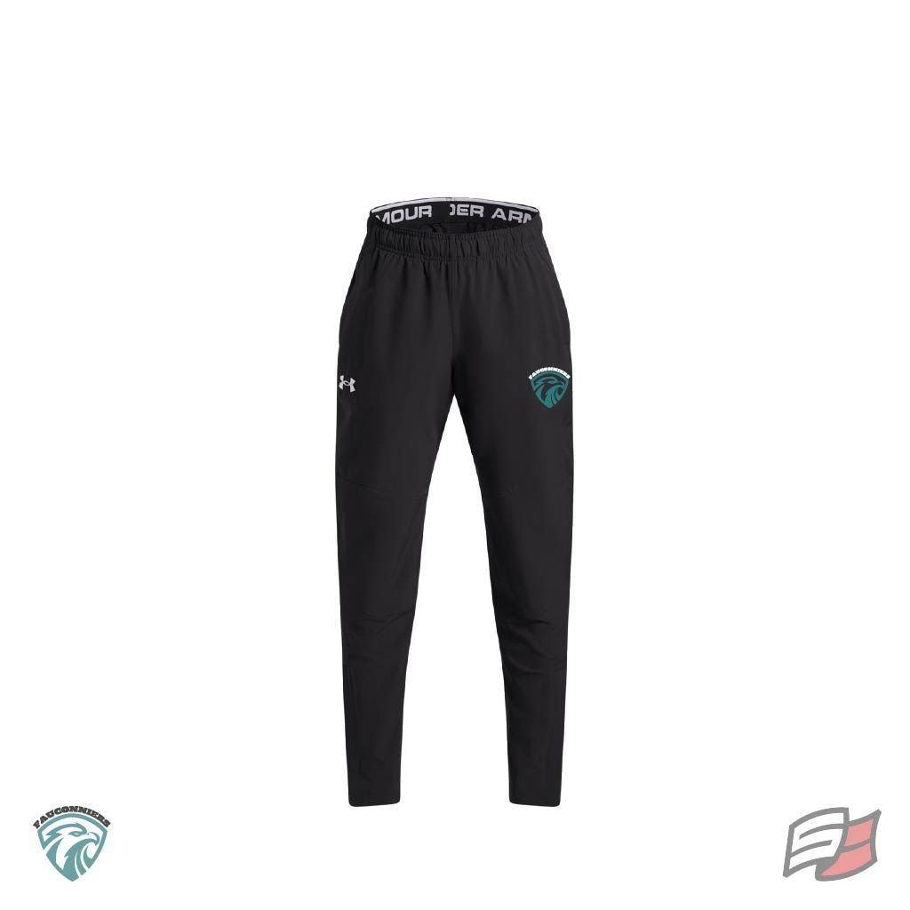 Pantalon warm-up ad fauconniers