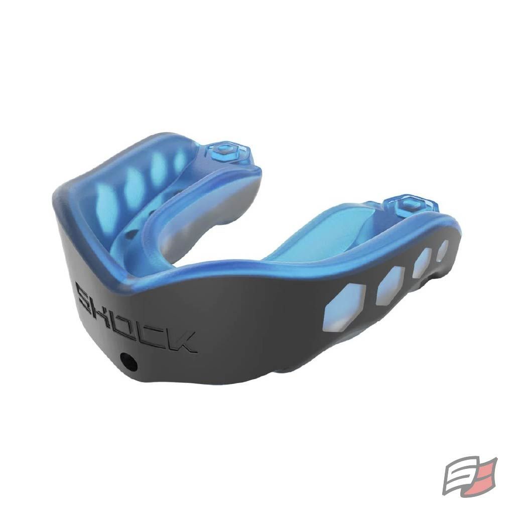 Protecteur buccal gel max