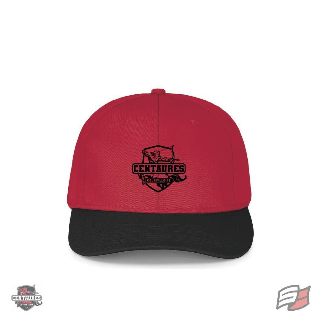 Casquette coton