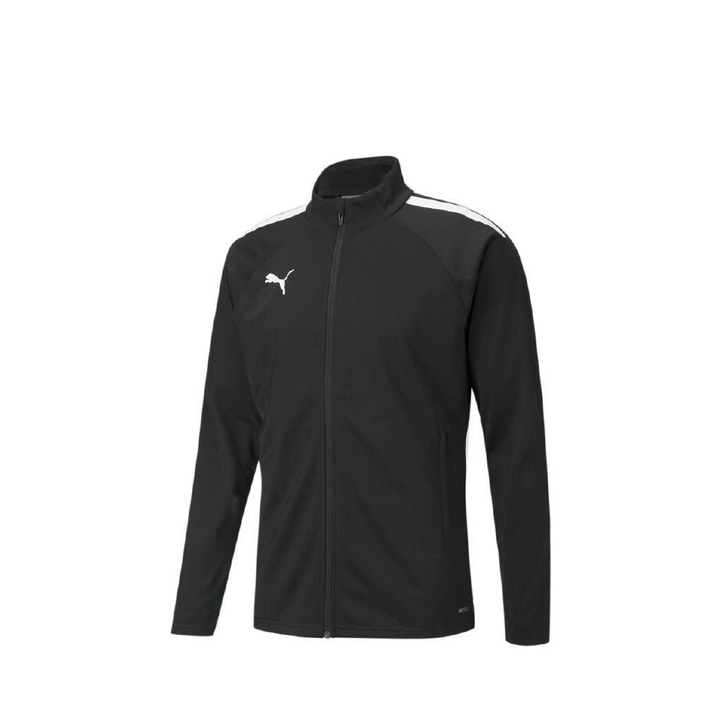 Veste d'entrainement team liga 25 homme