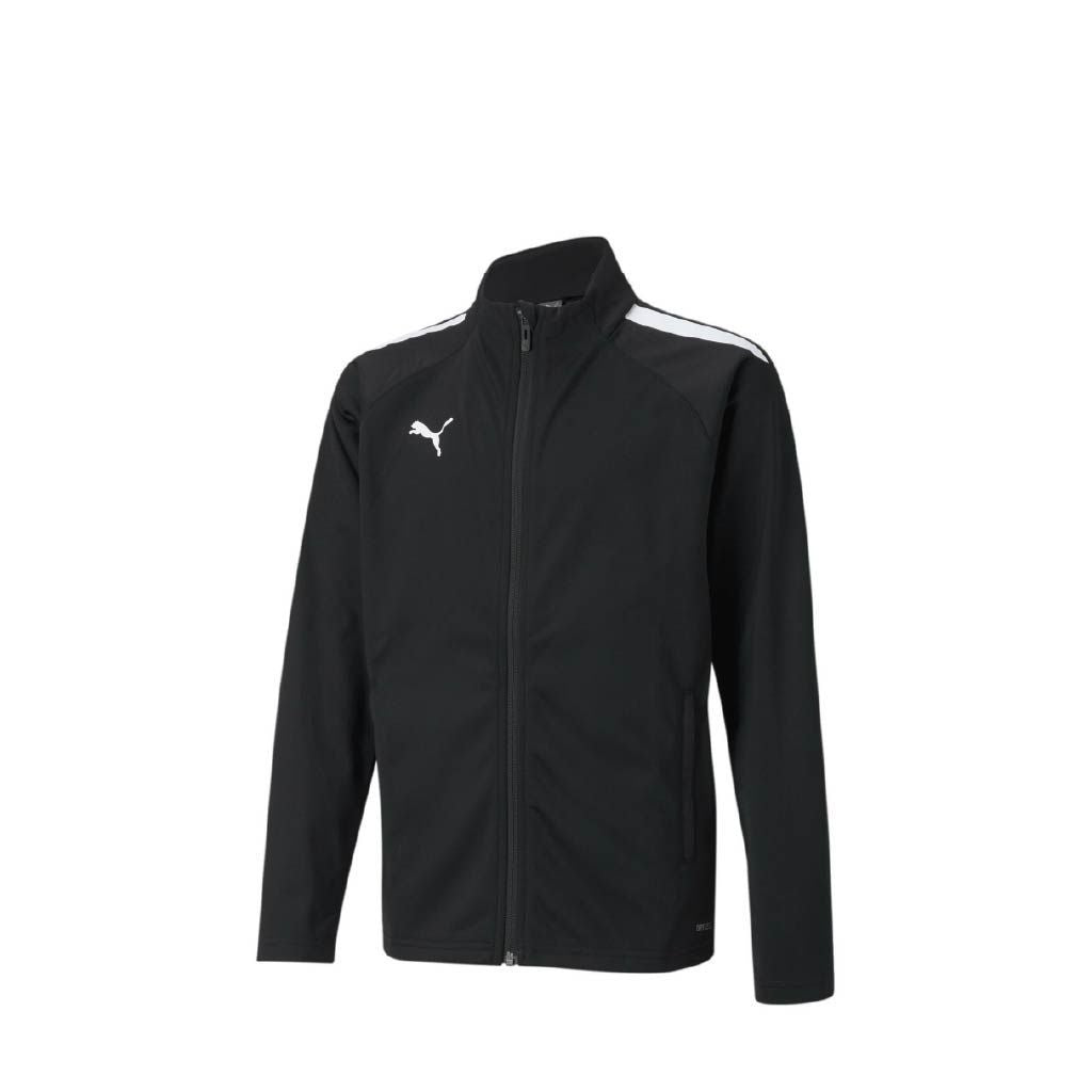 Team liga 25 training jacket youth