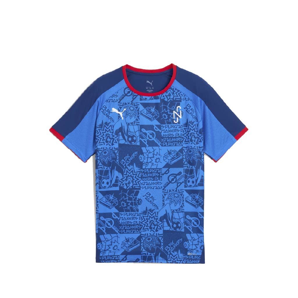 Gilet neymar jr playmaker junior