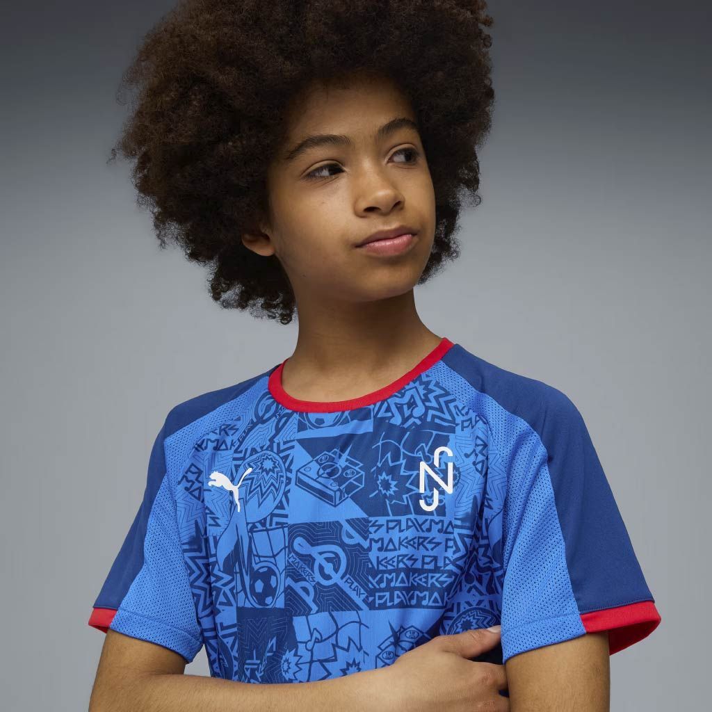 Gilet neymar jr playmaker junior