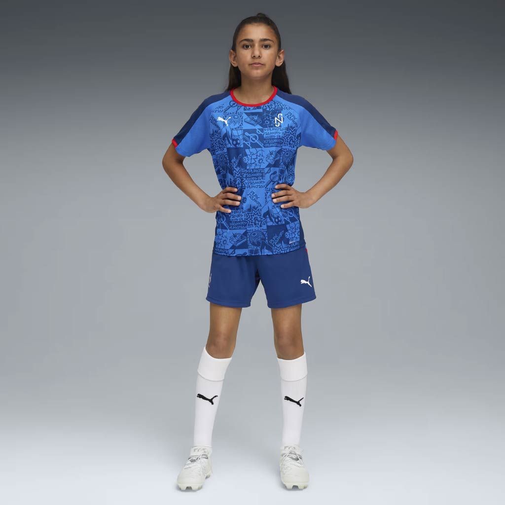 Gilet neymar jr playmaker junior