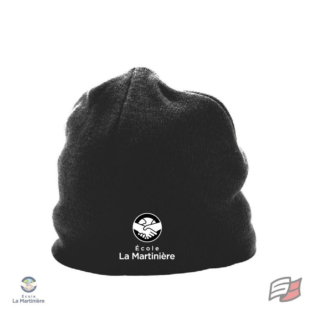 TUQUE EN TRICOT