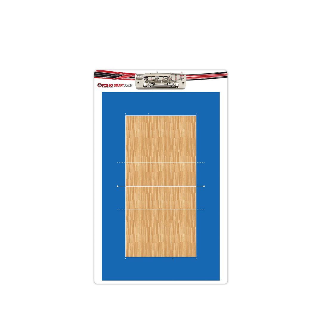 Volleyball pro clipboard