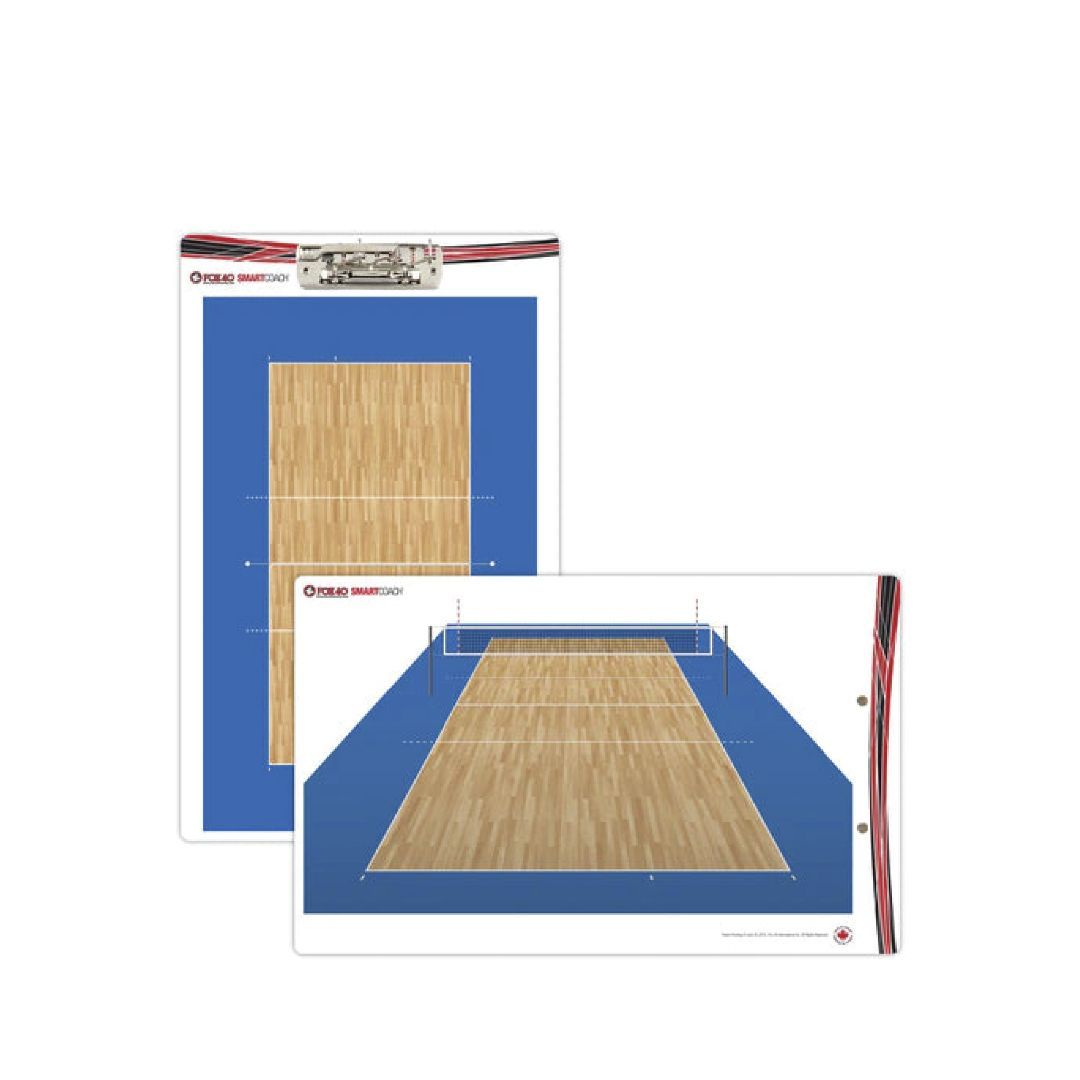 Volleyball pro clipboard