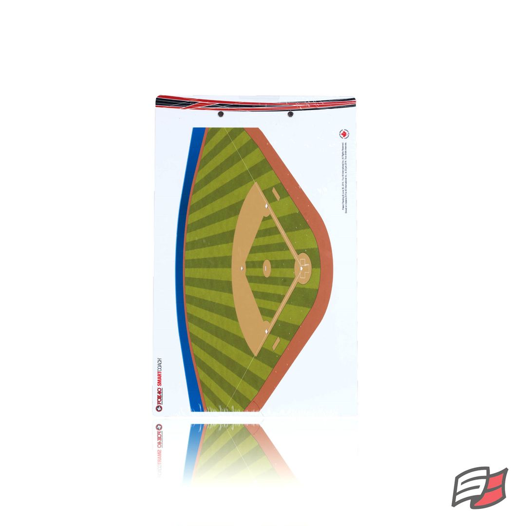 Baseball pro clipboard