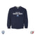 GILET OUATÉ 50/50 AD MARINE (SOCCER)