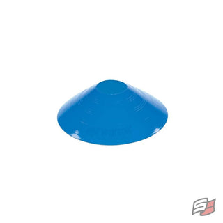 Small disc cone blue