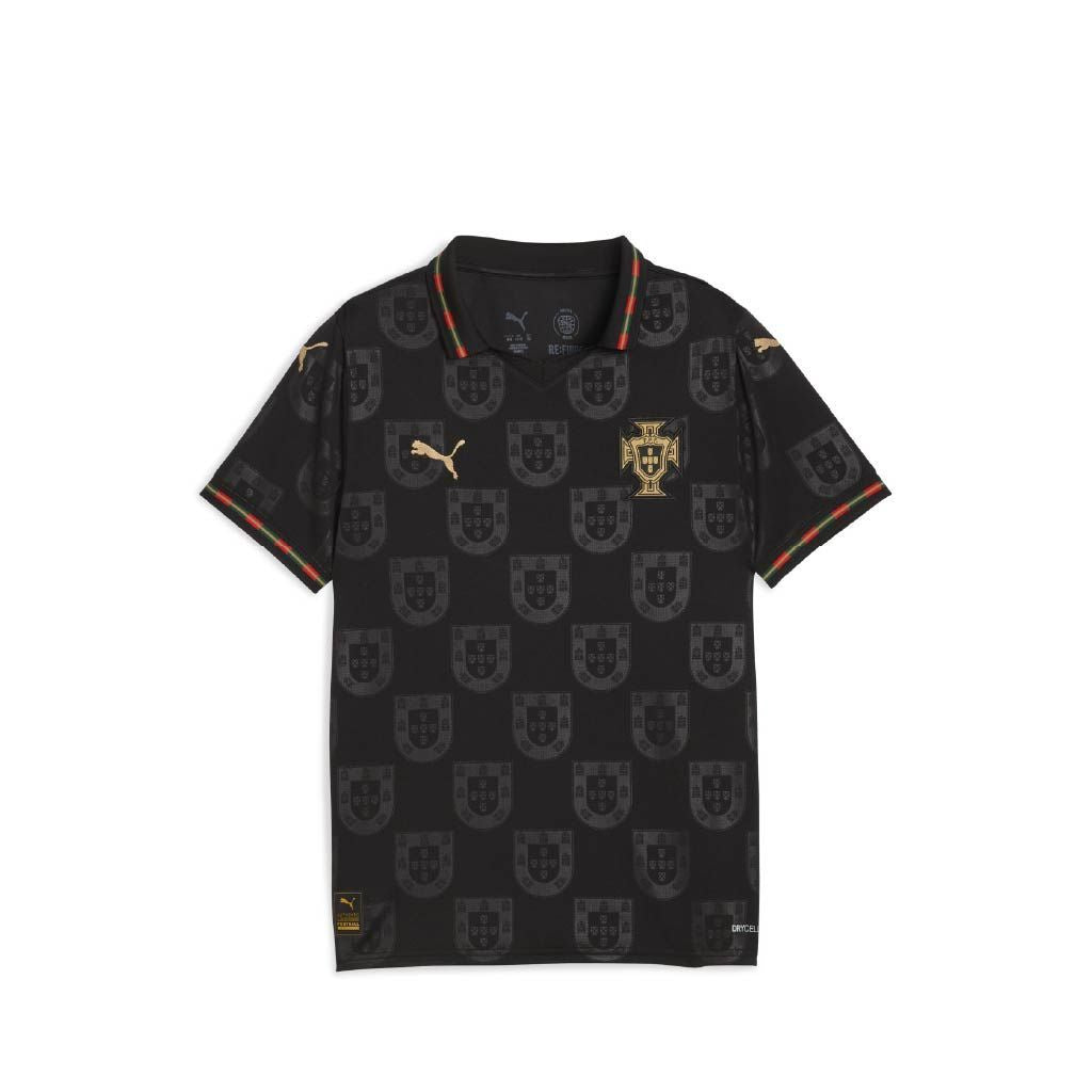 Maillot portugal édition spéciale junior