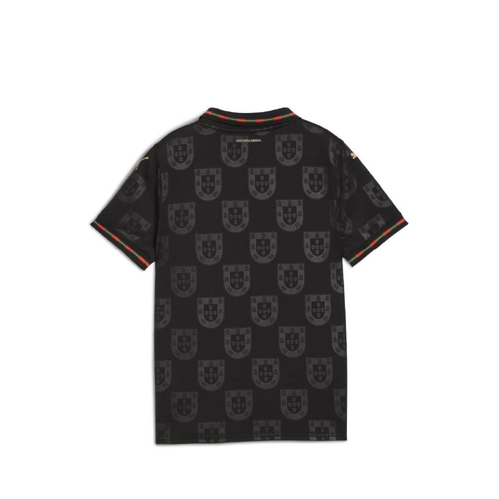 Maillot portugal édition spéciale junior