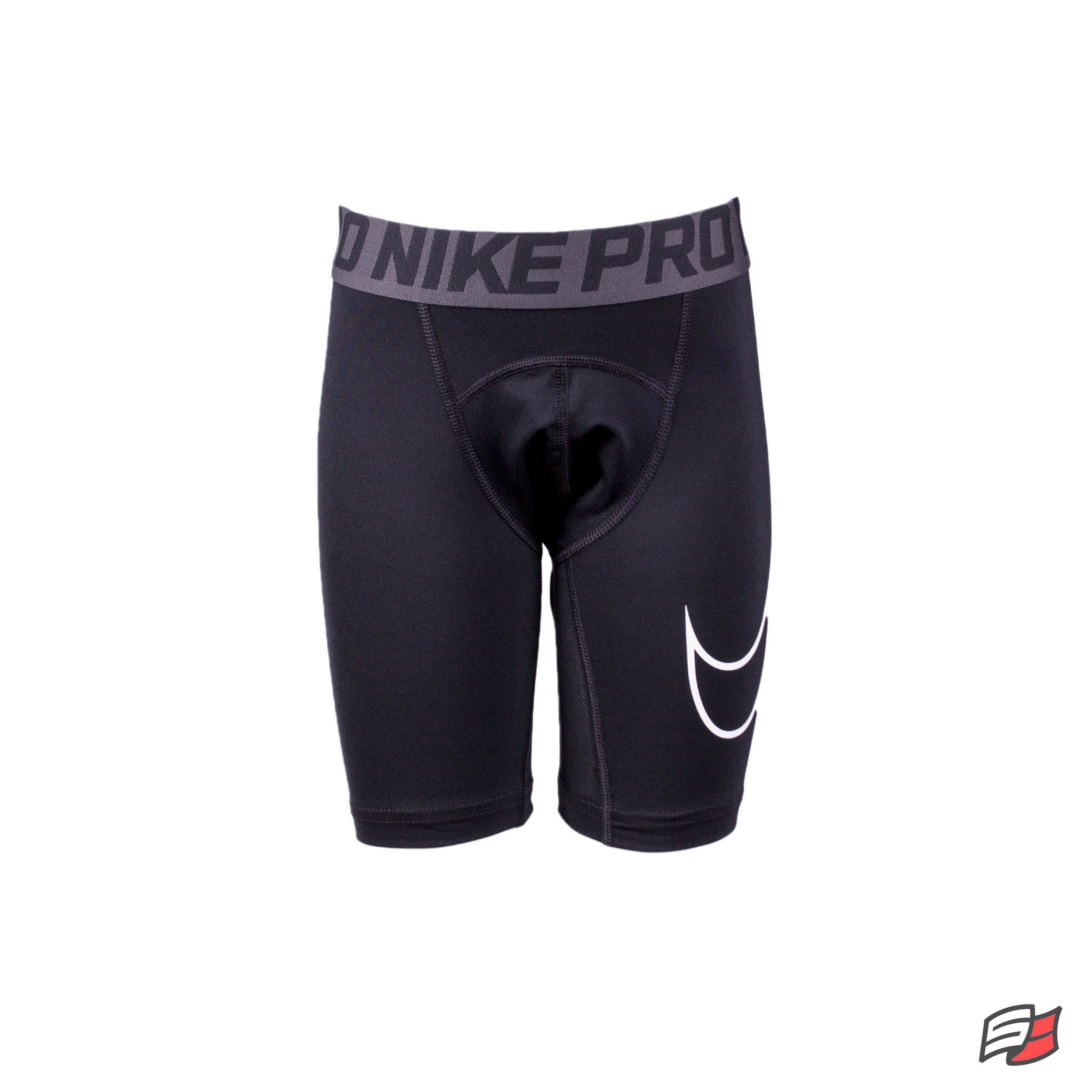 Nike pro cool youth compression short Sports Contact
