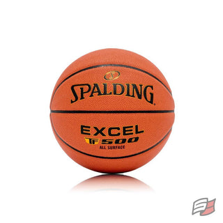 Tf-500 excel basketball #7 (29.5'')