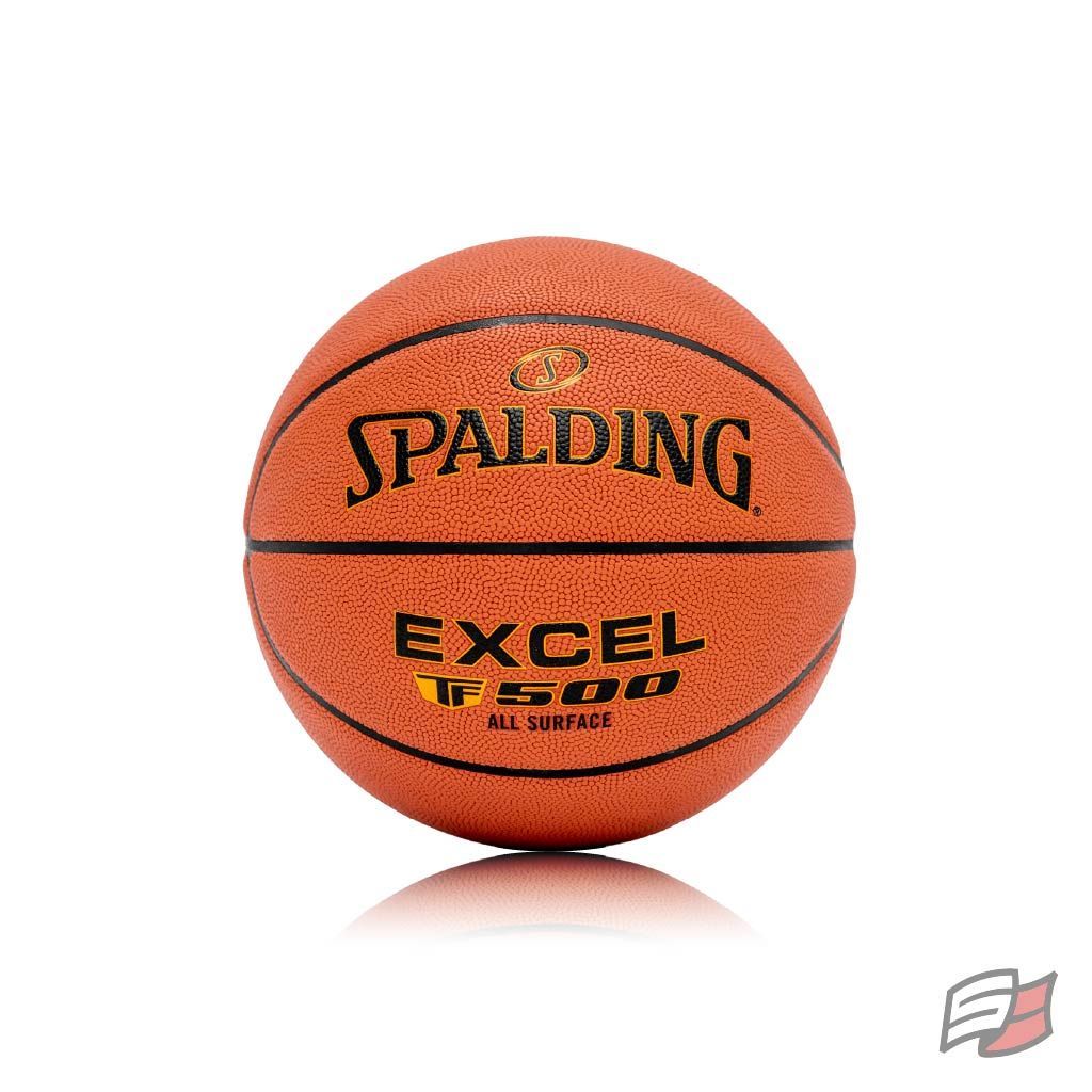 Ballon basket excel tf-500 #7 (29.5'')