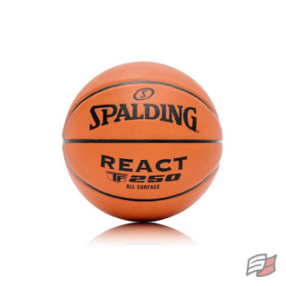 Ballon basket react tf-250 #7 (29.5'')