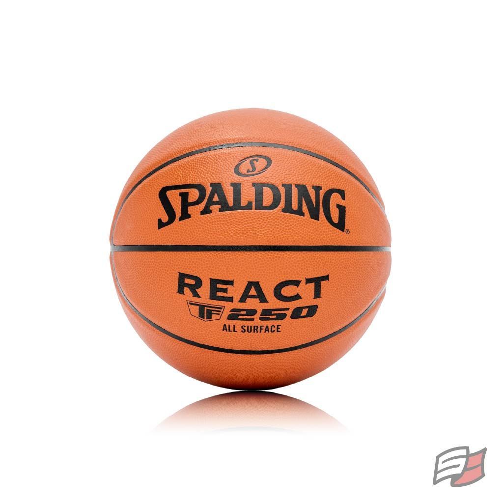 React tf-250 basketball #6 (28.5&#39;&#39;)