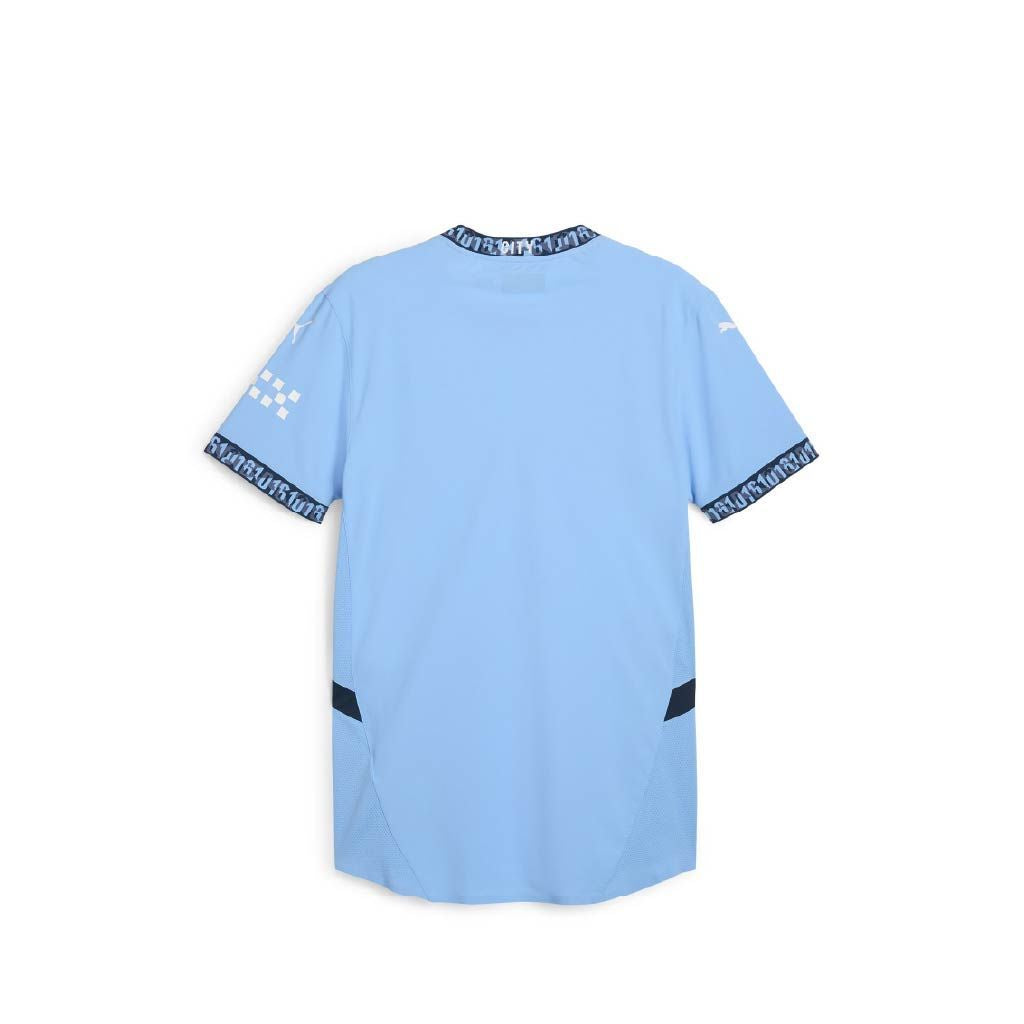 Mcfc home authentic jersey men's