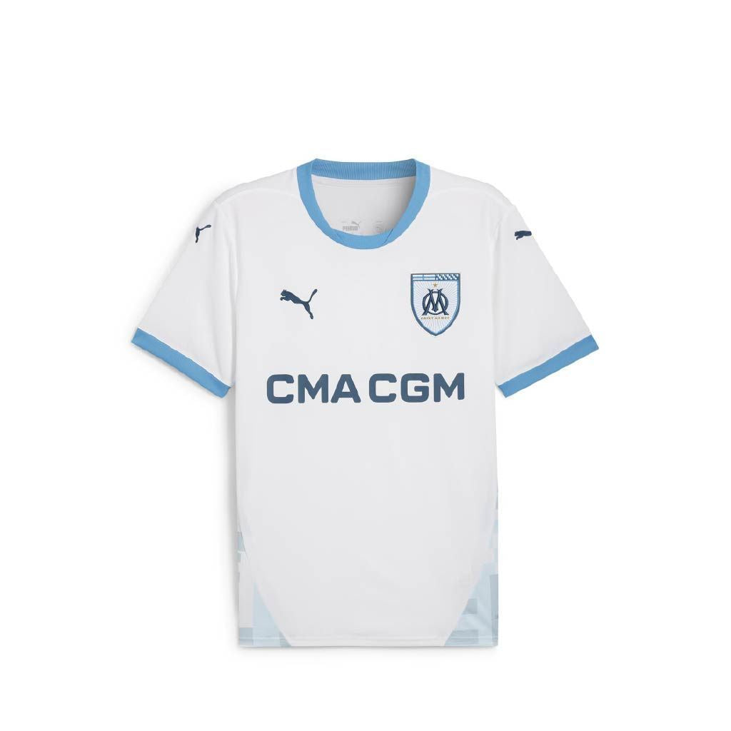 Maillot de l'om home replique homme