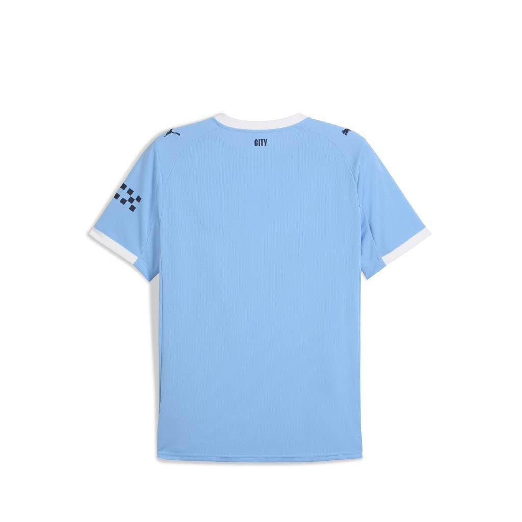 Manchester city home jersey men's