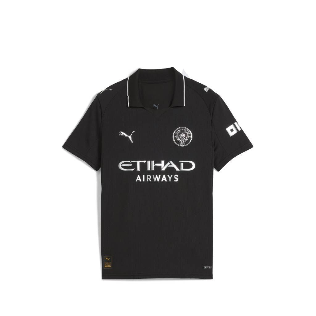 Maillot mcfc réplique away (junior)