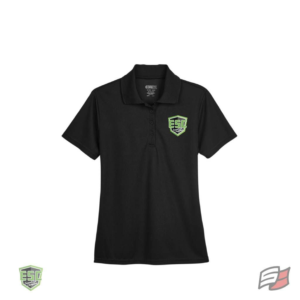 Core365 polo wmn's