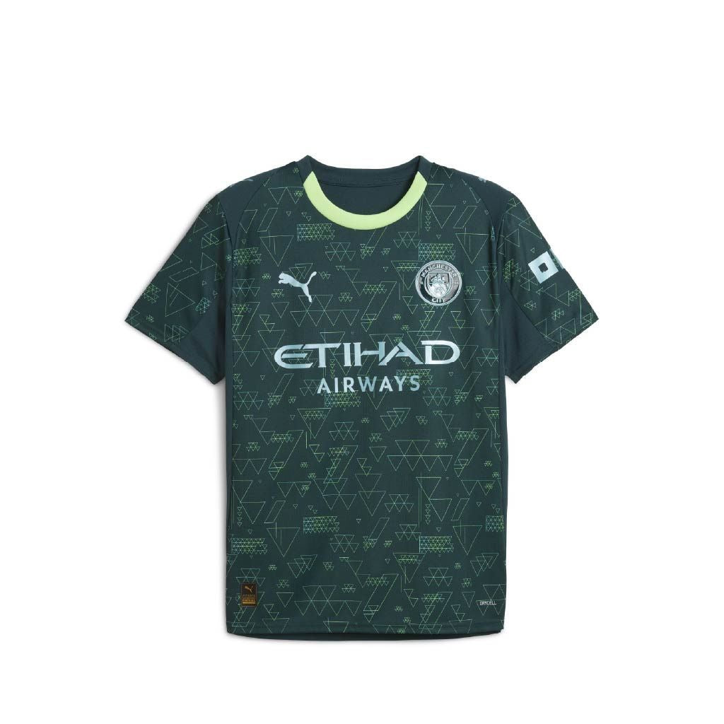 4e maillot manchester city homme